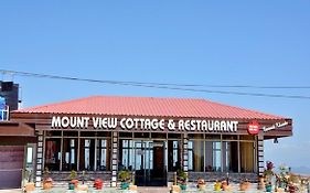 Hotel Mount View Dhanaulti
